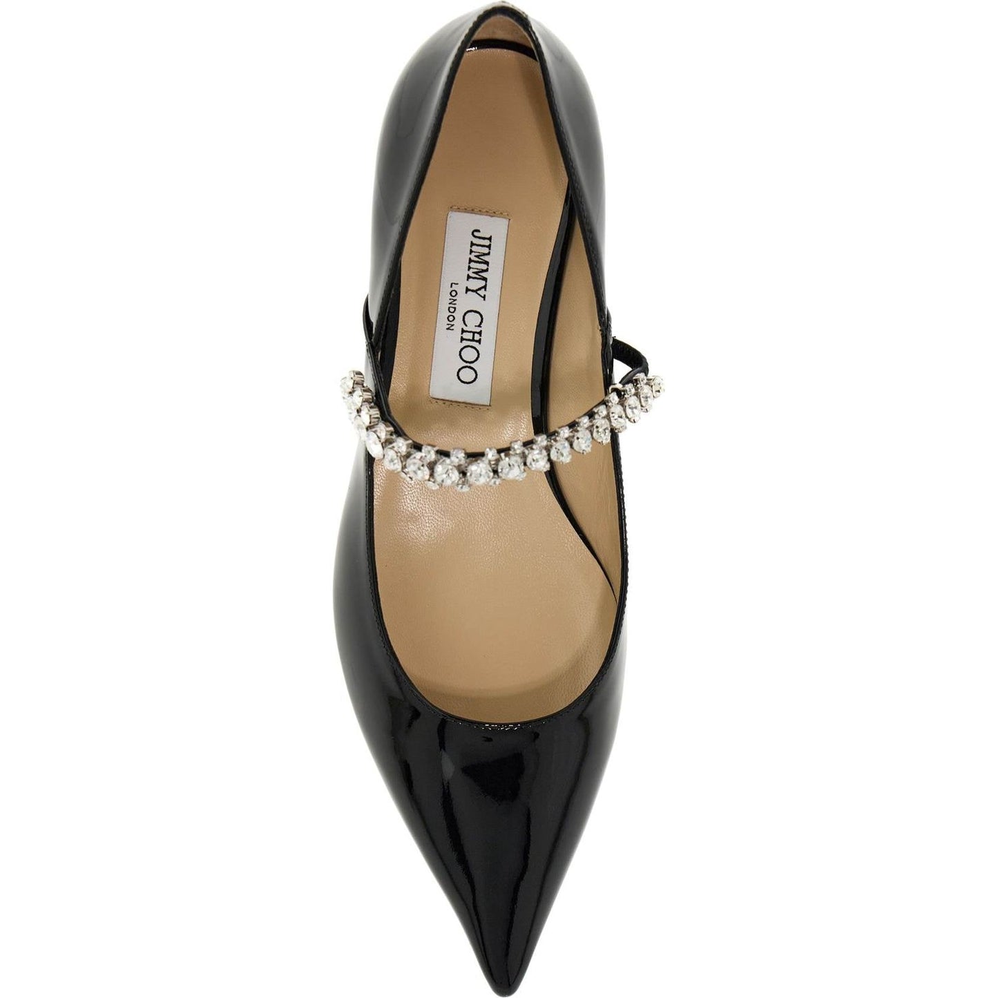 Jimmy Choo bing pump flat Pumps Jimmy Choo