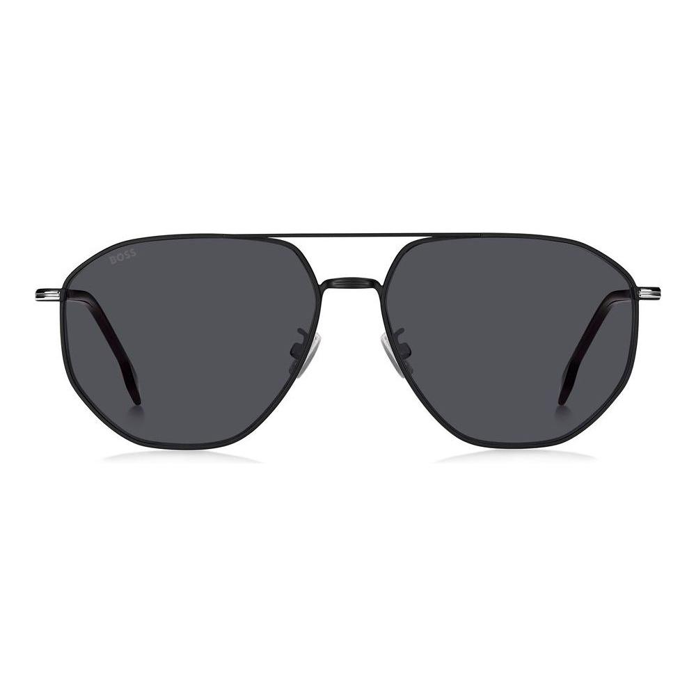 HUGO BOSS MOD. BOSS 1612_F_SK SUNGLASSES & EYEWEAR BOSS SUNGLASSES