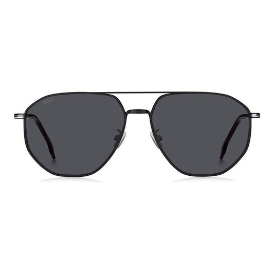 HUGO BOSS MOD. BOSS 1612_F_SK SUNGLASSES & EYEWEAR BOSS SUNGLASSES