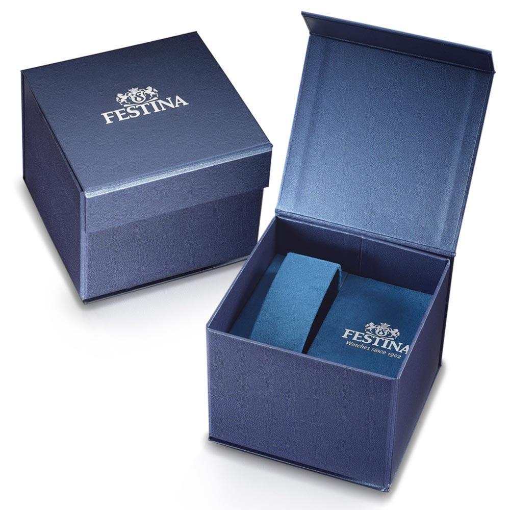 FESTINA WATCHES Mod. F20021/2 WATCHES FESTINA