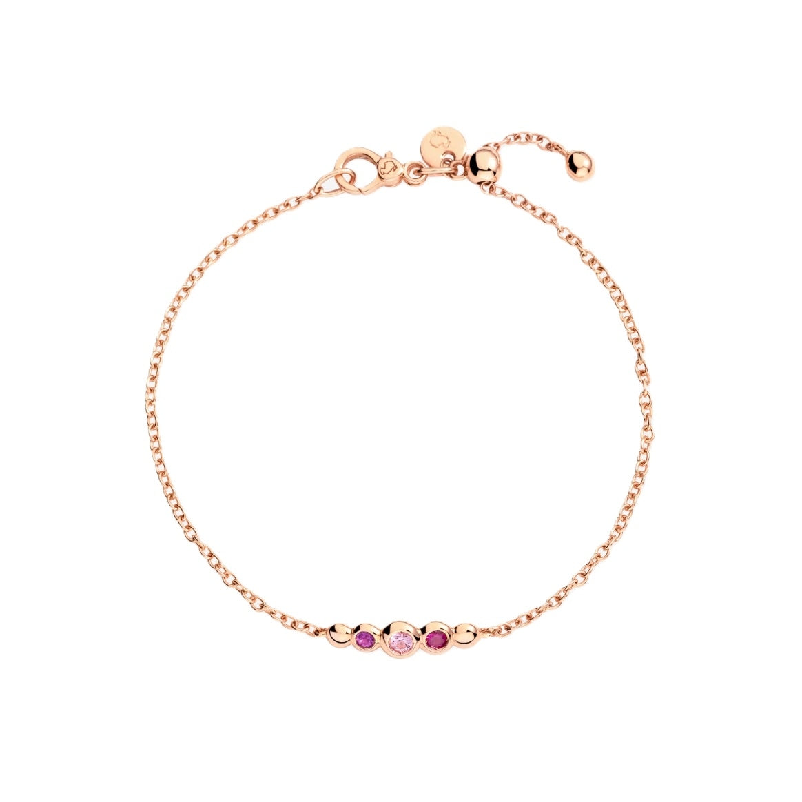 BRACCIALI DODO MOD. DBC4004BOLLIZRI9RXXL