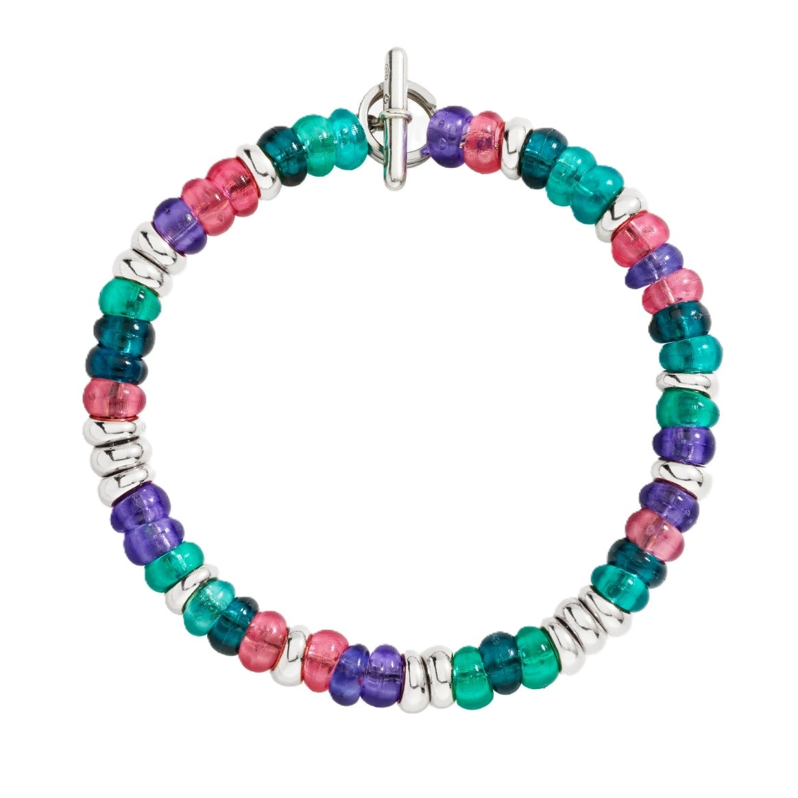 BRACCIALI DODO MOD. DBC5004RONDEVI0AGXL