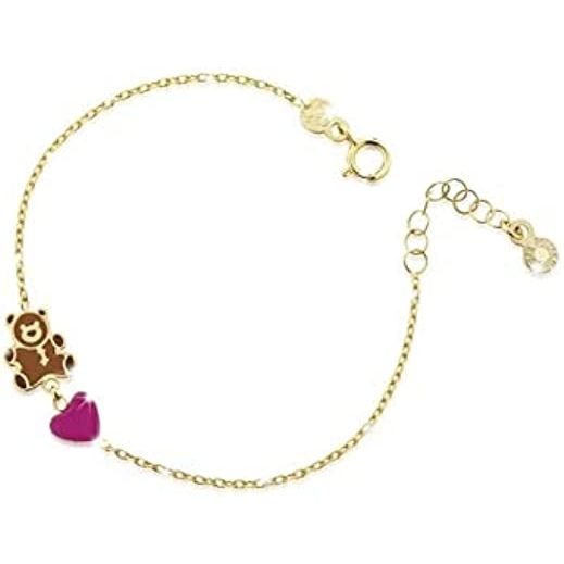 BRACCIALI LE BEBE MOD. PMG072