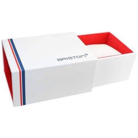 BRISTON WATCHES Mod. 18142.PBAM.BS.4.NB