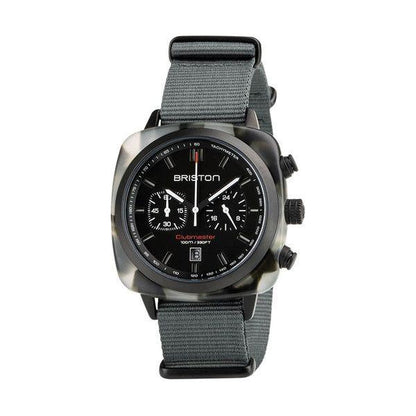 BRISTON WATCHES Mod. 18142.PBAM.GTS.3.NG