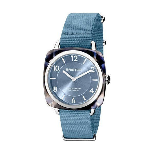 BRISTON WATCHES Mod. 21536.SA.UB.25.NIB