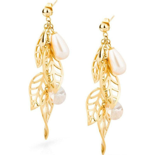 BROSWAY JEWELS Mod. LEAVES ***SPECIAL PRICE***