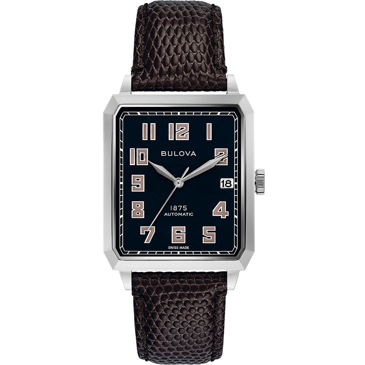 BULOVA Mod. 96B332