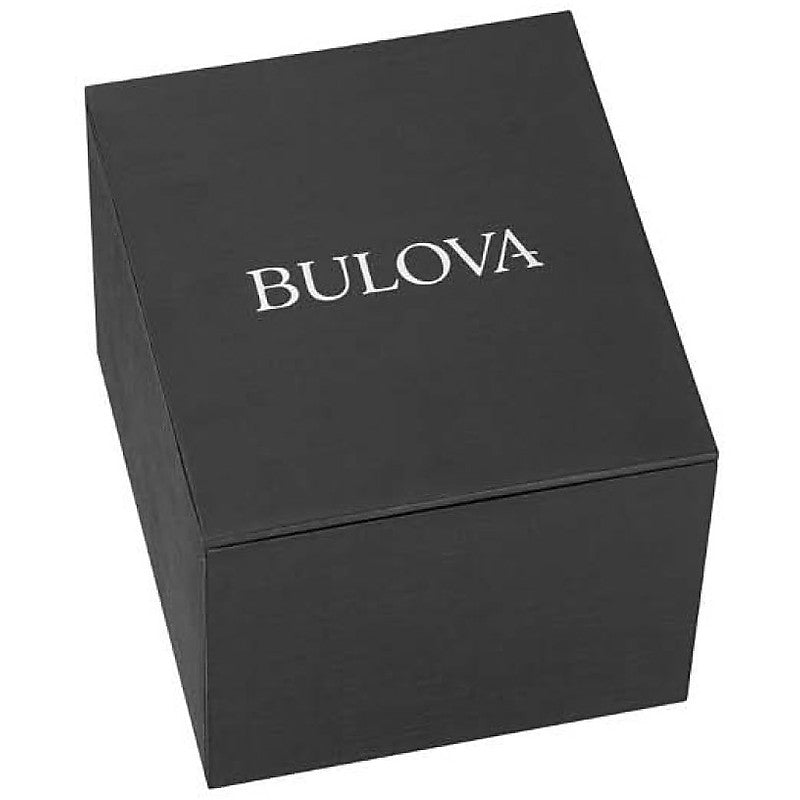 BULOVA WATCHES Mod. 97A136