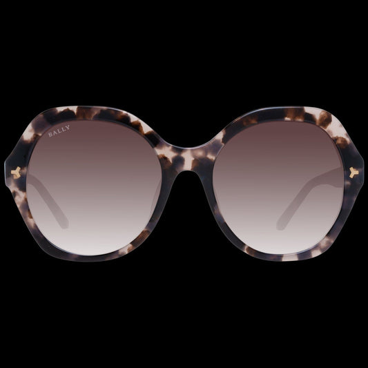 BALLY MOD. BY0035-H 5555F SUNGLASSES & EYEWEAR BALLY SUNGLASSES