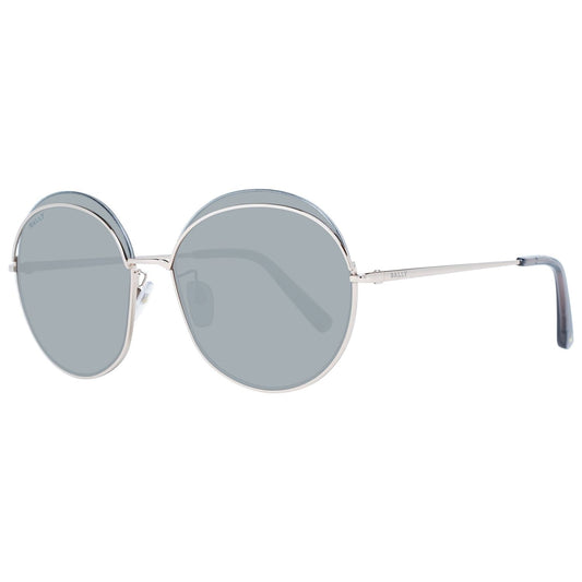 BALLY MOD. BY0077-D 6028C SUNGLASSES & EYEWEAR BALLY SUNGLASSES