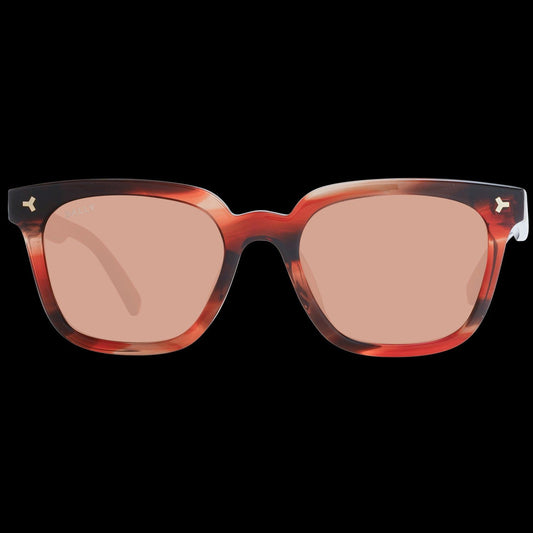 BALLY MOD. BY0085-H 5450E SUNGLASSES & EYEWEAR BALLY SUNGLASSES