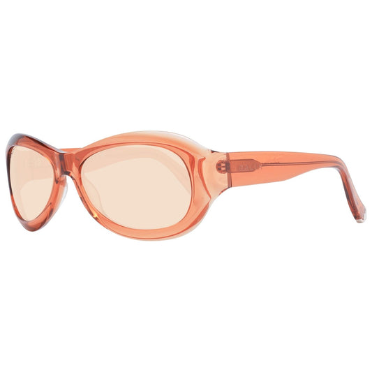 BALLY MOD. BY0113 5848E SUNGLASSES & EYEWEAR BALLY SUNGLASSES