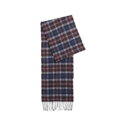 Barbour Bicolor Wool Scarf 1728,71956299936,Accessories,Barbour,Bicolor,Men,New with tags,Scarves - Accessories,Scarves - Scarves - Accessories