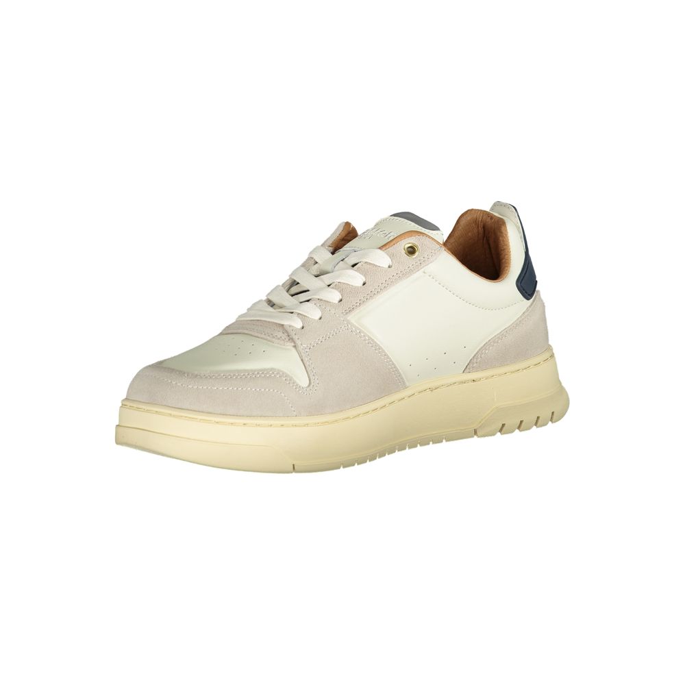 Blauer Bianco Poliuretano Men Sneaker