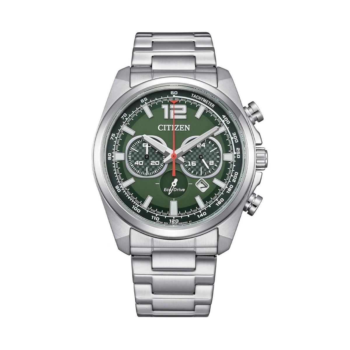 CITIZEN MOD. RACING CRONO