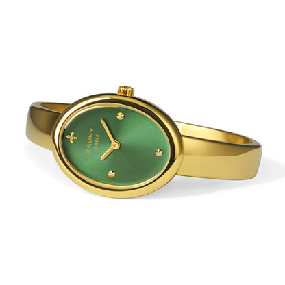 CAUNY WATCHES Mod. CAB004S