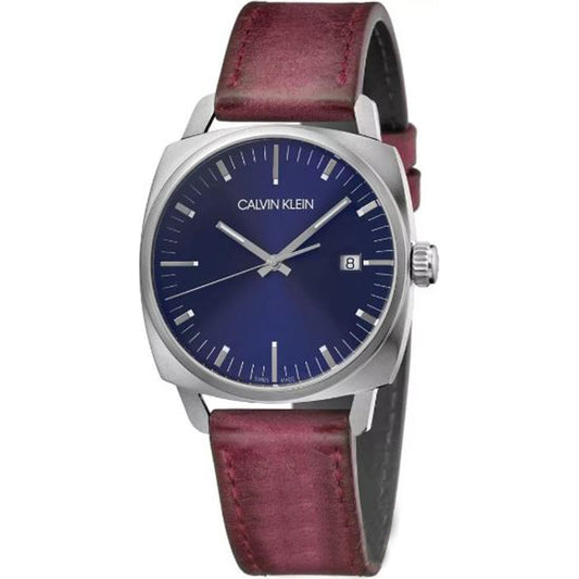 CALVIN KLEIN Mod. FRATERNITY