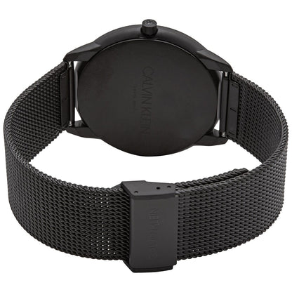 CALVIN KLEIN Mod. MINIMAL