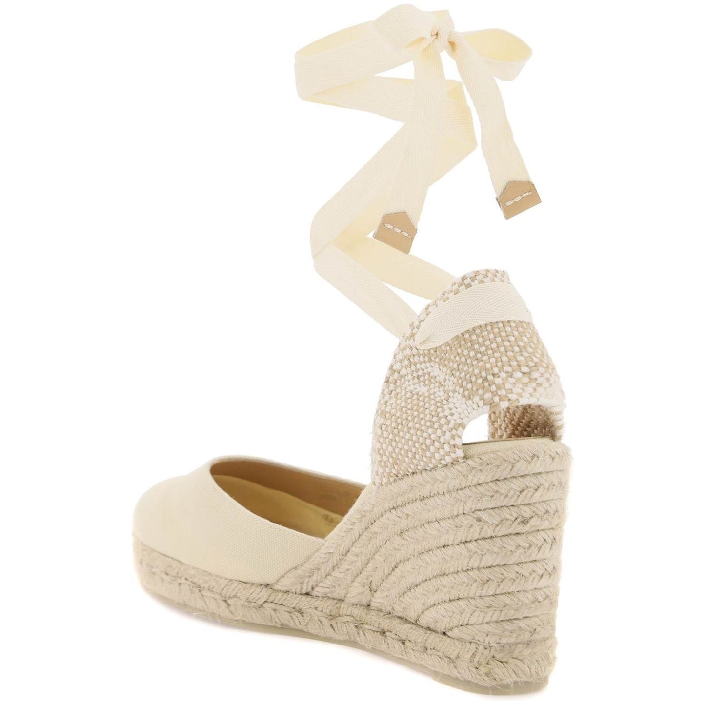 CASTANER carina wedge espadrillas Sandals CASTANER