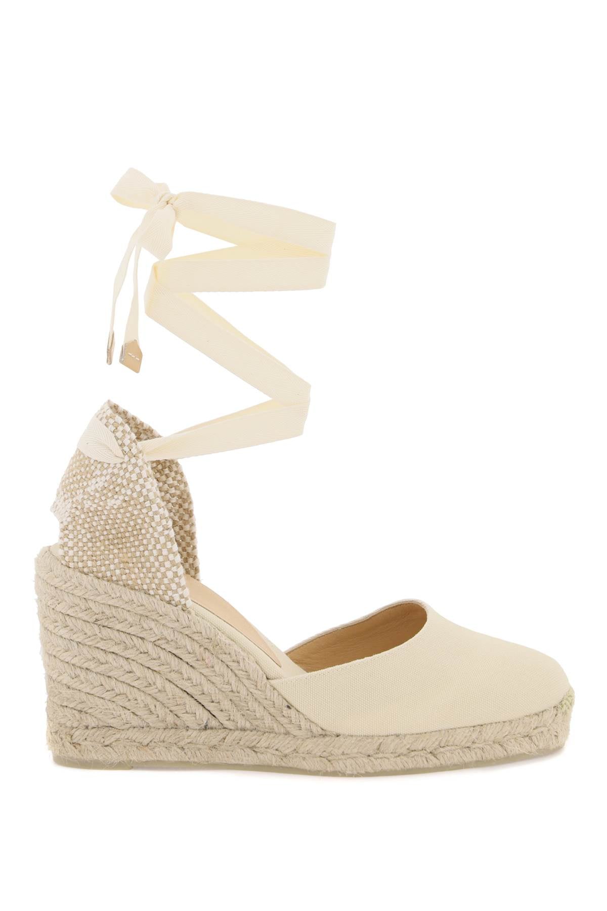 CASTANER carina wedge espadrillas Sandals CASTANER