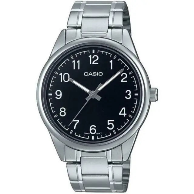 CASIO COLLECTION Mod. CASUAL - BLACK