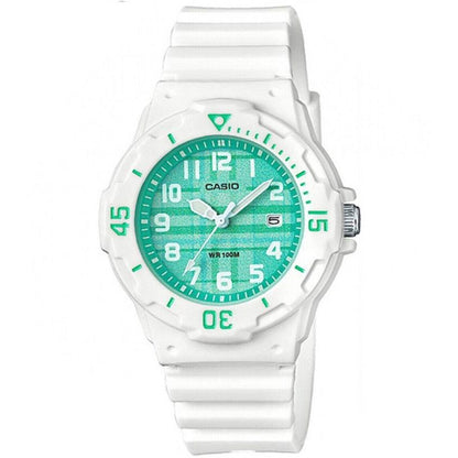 CASIO COLLECTION Mod. LADY DIVER - GREEN