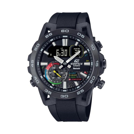 CASIO EDIFICE Mod. RACING MULTI COLOR SERIES
