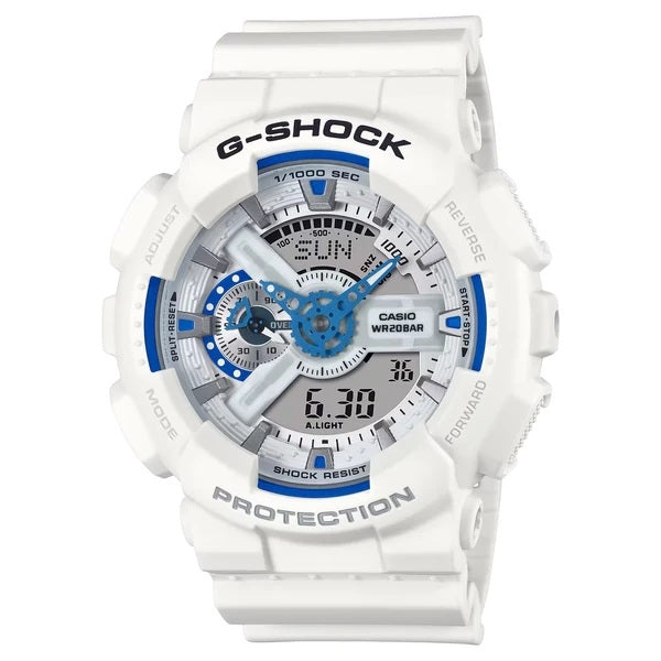 CASIO G-SHOCK Mod. BOLD - HIDDEN GLOW SERIE
