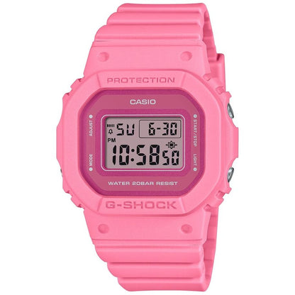 CASIO G-SHOCK Mod. THE ORIGIN COMPACT SERIE - POWER PINK