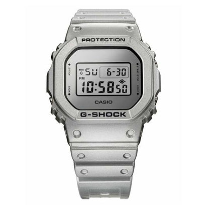 CASIO G-SHOCK Mod. THE ORIGIN - FORGOTTEN FUTURE SERIE