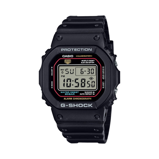 CASIO G-SHOCK Mod. THE ORIGIN - RE-EDITION SUPER ILLUMINATOR