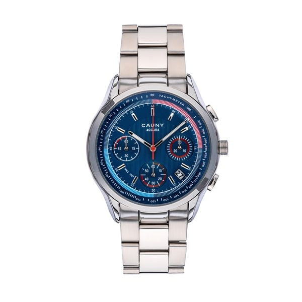 CAUNY Mod. CAC003 READY STOCKED WATCHES