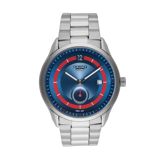 CAUNY WATCHES Mod. CAC007