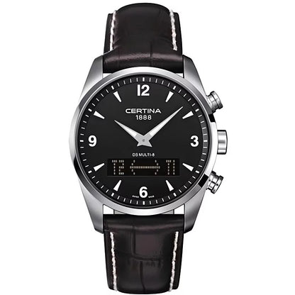 CERTINA Mod. DS MULTI-8 ***SPECIAL PRICE**