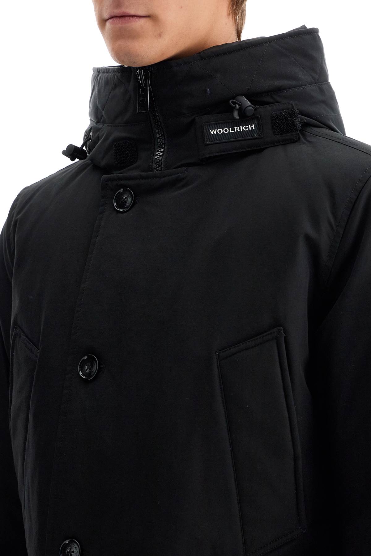 Woolrich Woolrich "arctic parka anorak