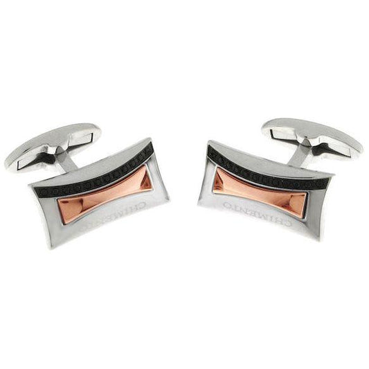 CHIMENTO JEWELS -Gemelli/Cufflinks DESIGNER FASHION JEWELLERY CHIMENTO JEWELS