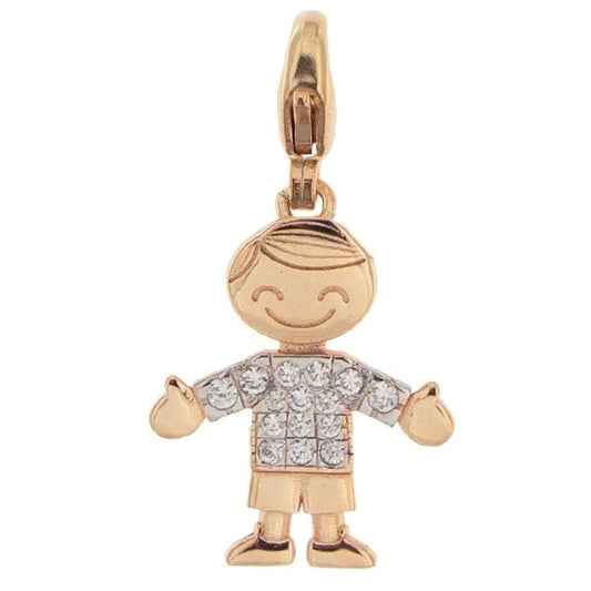 CHARMS RUE DES MILLE MOD. CNZ-007 BIMBO
