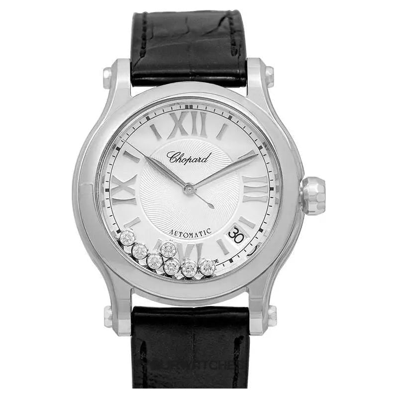 CHOPARD MOD. 278559-3001 WATCHES CHOPARD