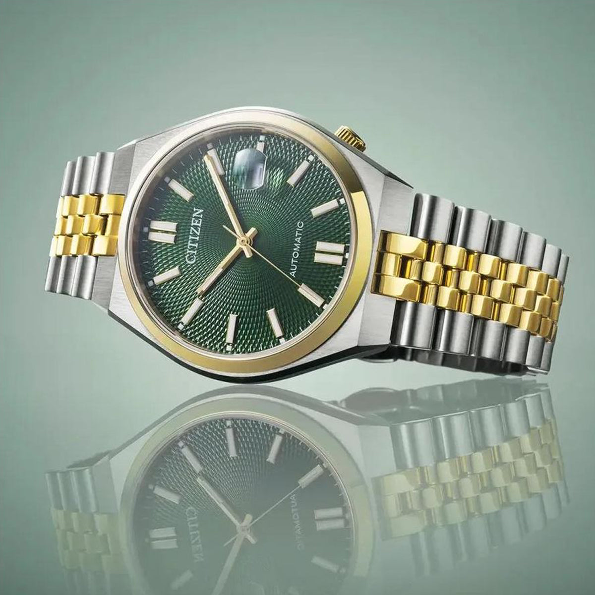 CITIZEN MOD. NK0024-54X