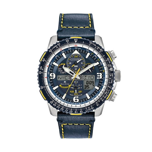 CITIZEN Mod. PROMASTER Skyhawk Blue Angel