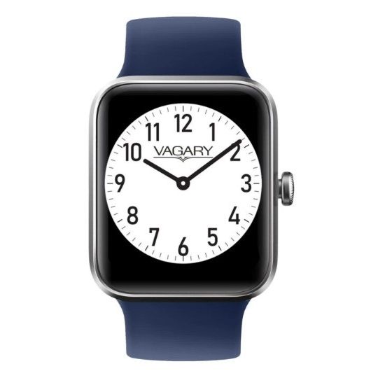 CITIZEN VAGARY MOD. X02A-005VY