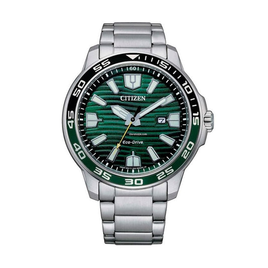 CITIZEN WATCHES Mod. AW1526-89X Gent,READY STOCKED WATCHES,Wristwatch