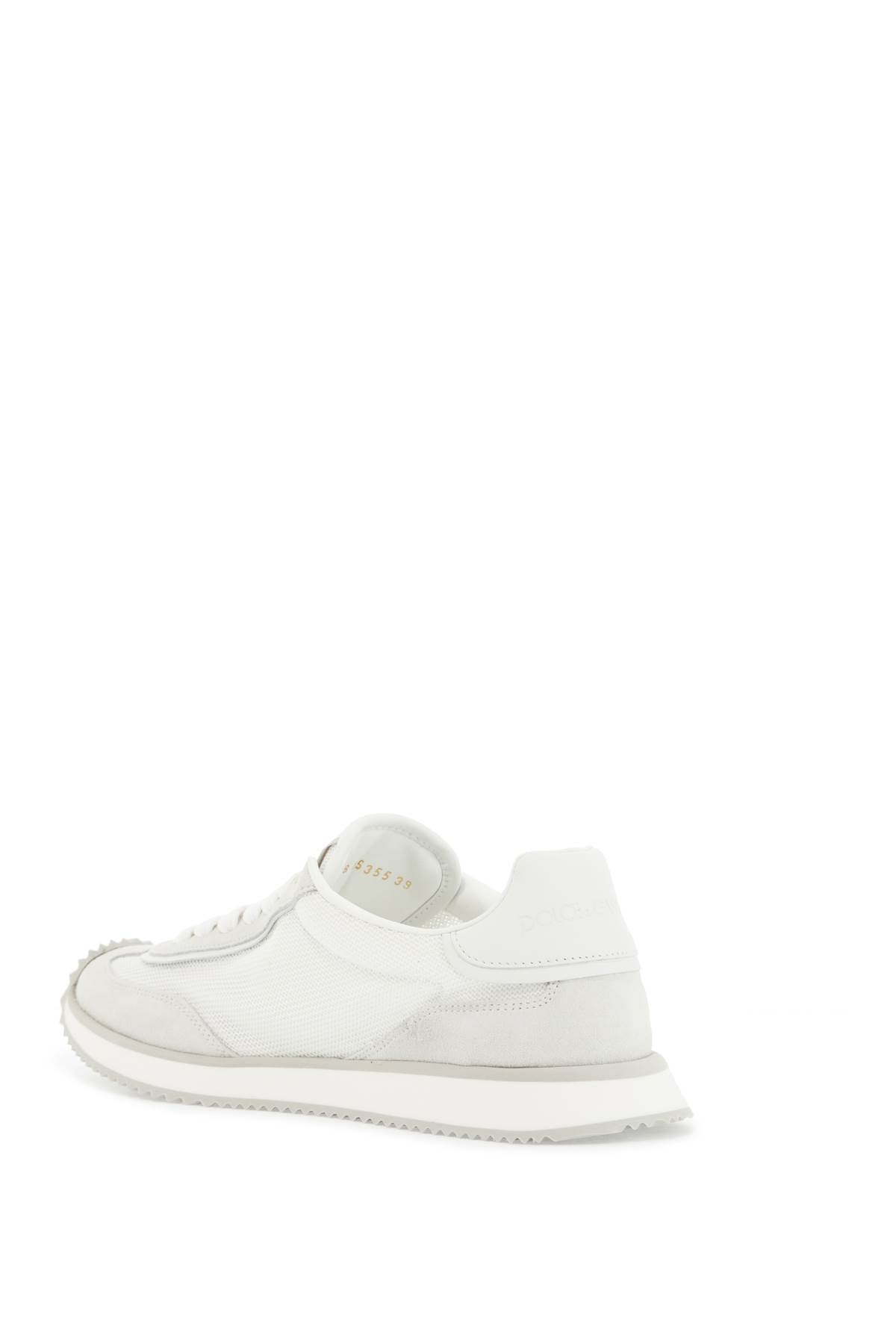 Dolce & Gabbana dg cushion sne Sneakers Dolce & Gabbana