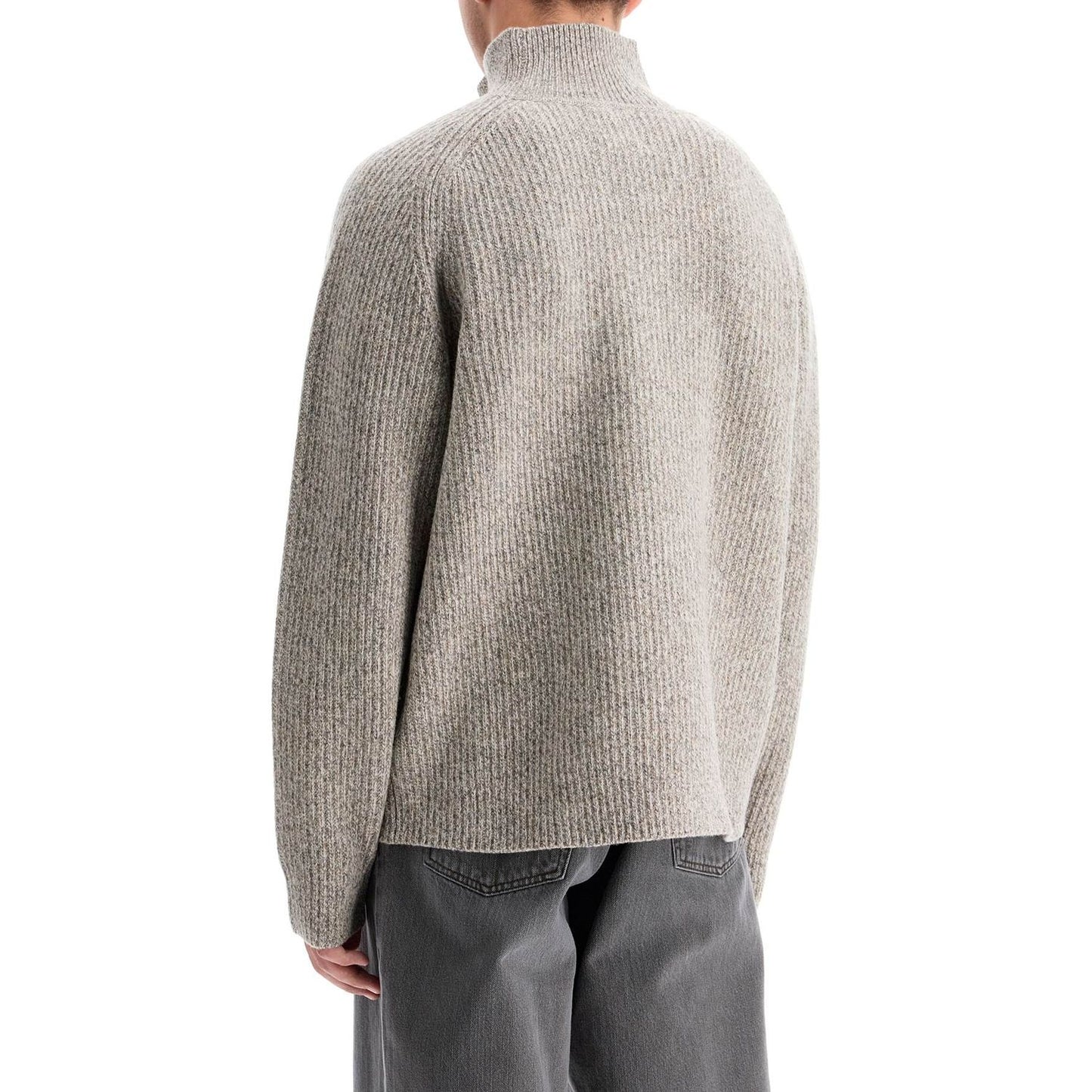 Woolrich 'moulinã© wool dol Knitwear Woolrich