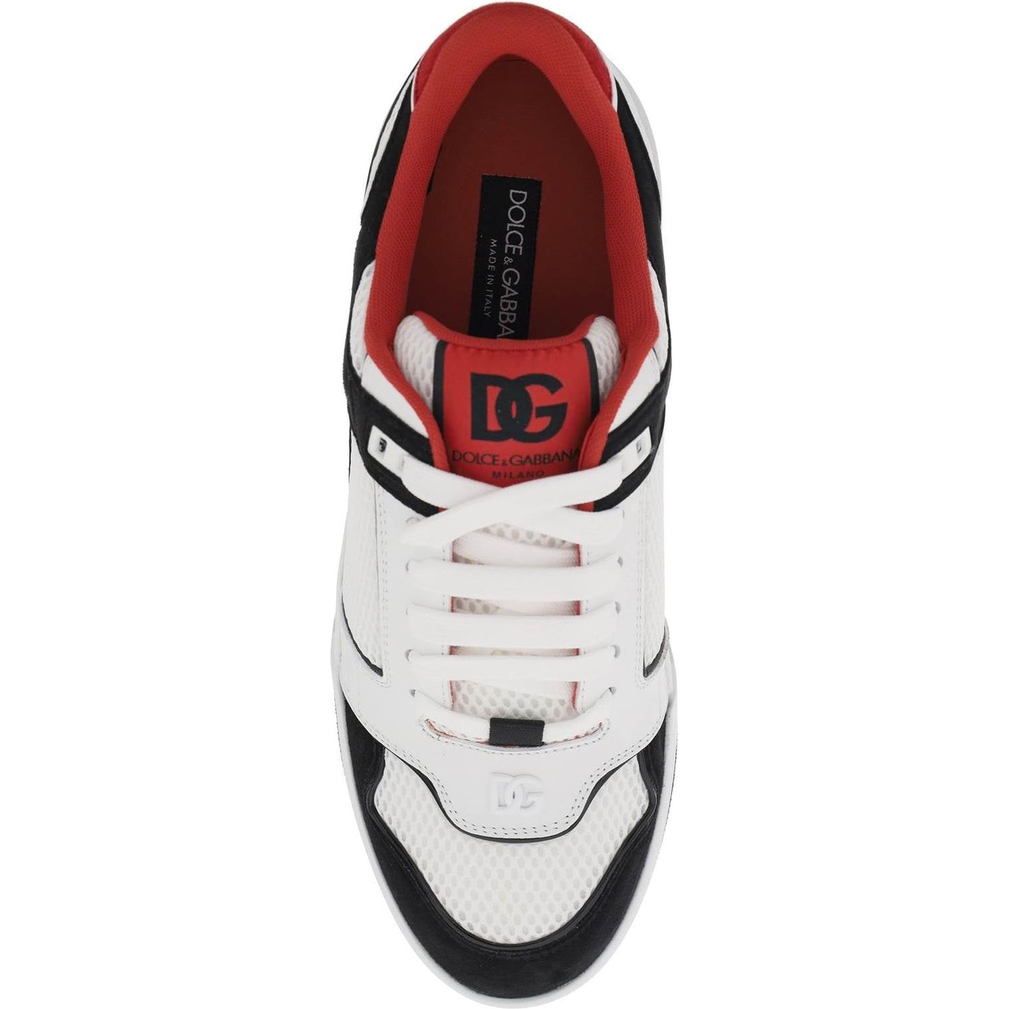 Dolce & Gabbana new roma men's sneakers Sneakers Dolce & Gabbana