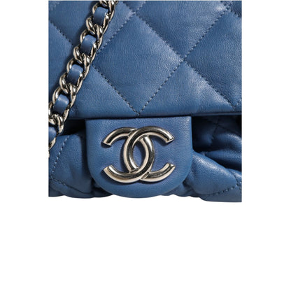 Chanel Chain Around Flap Bag