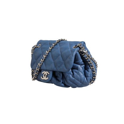 Chanel Chain Around Flap Bag