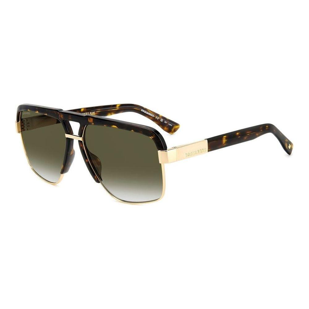 DSQUARED2 MOD. D2 0084_S SUNGLASSES & EYEWEAR DSQUARED2 SUNGLASSES