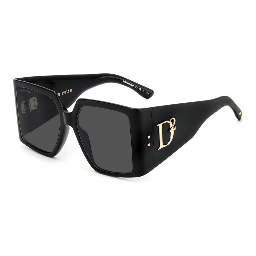 DSQUARED2 MOD. D2 0096_S